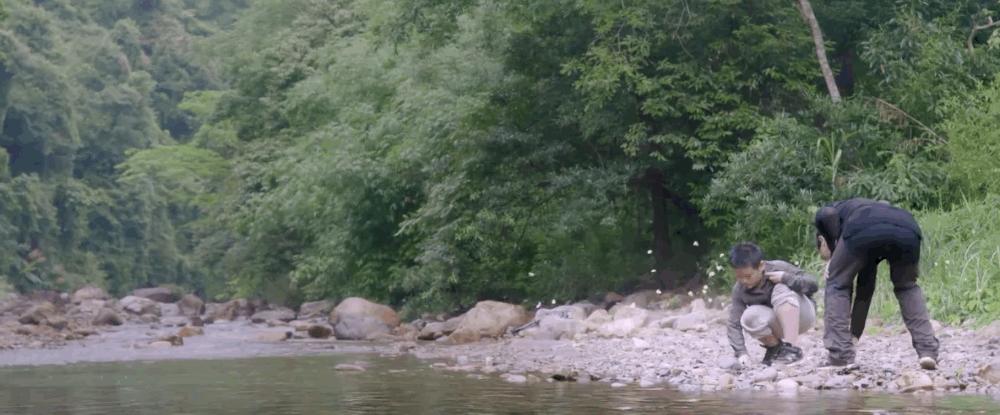 6个中国00后成长纪录片，羡慕他们有如此强大的父母