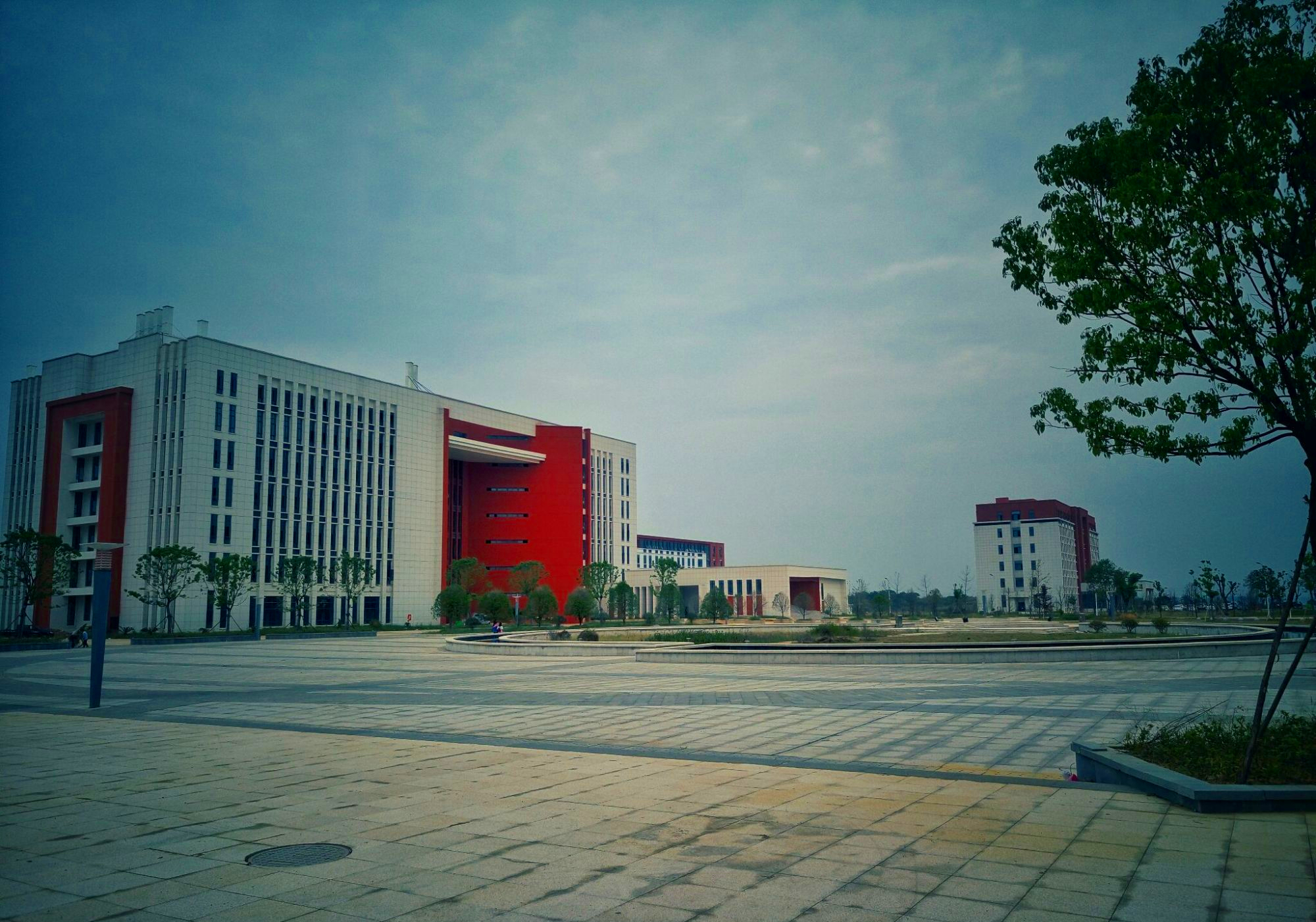 江西鹰潭有本科学校吗,江西省鹰潭市为什么没有本科学校