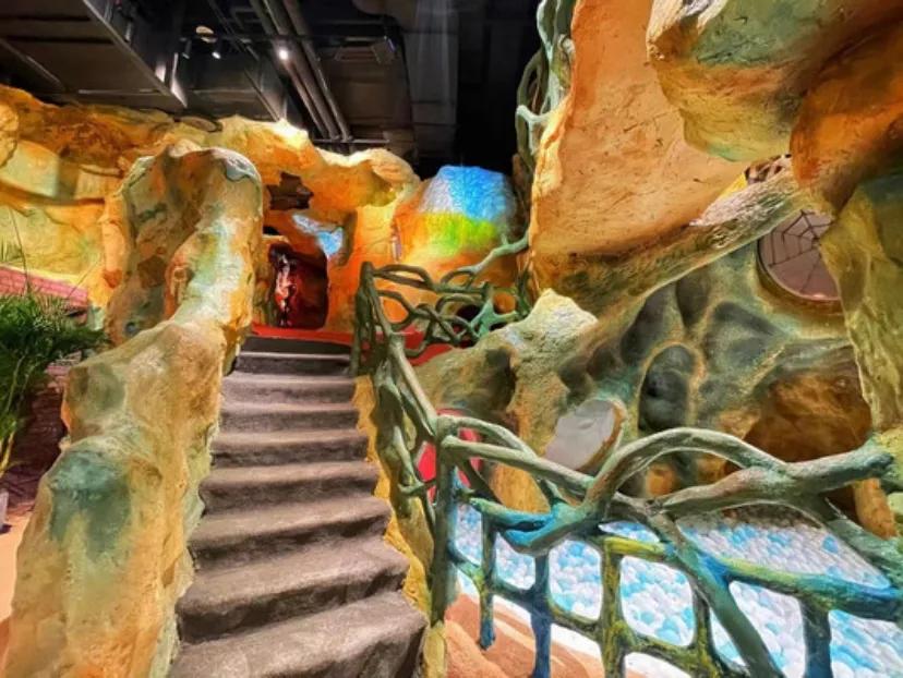 成都春节室内游玩攻略,成都玩耍攻略