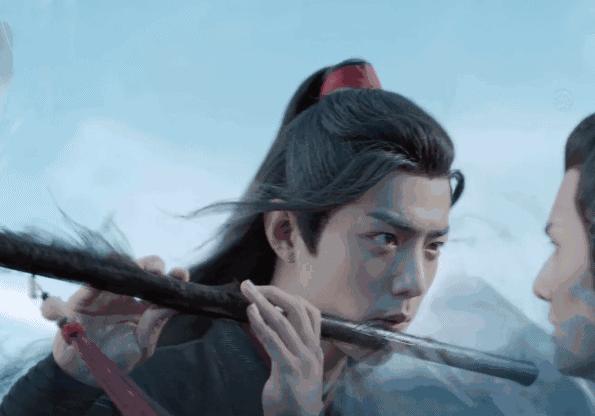 2020年再看《陈情令》，才发现肖战所吹“竹笛”不简单