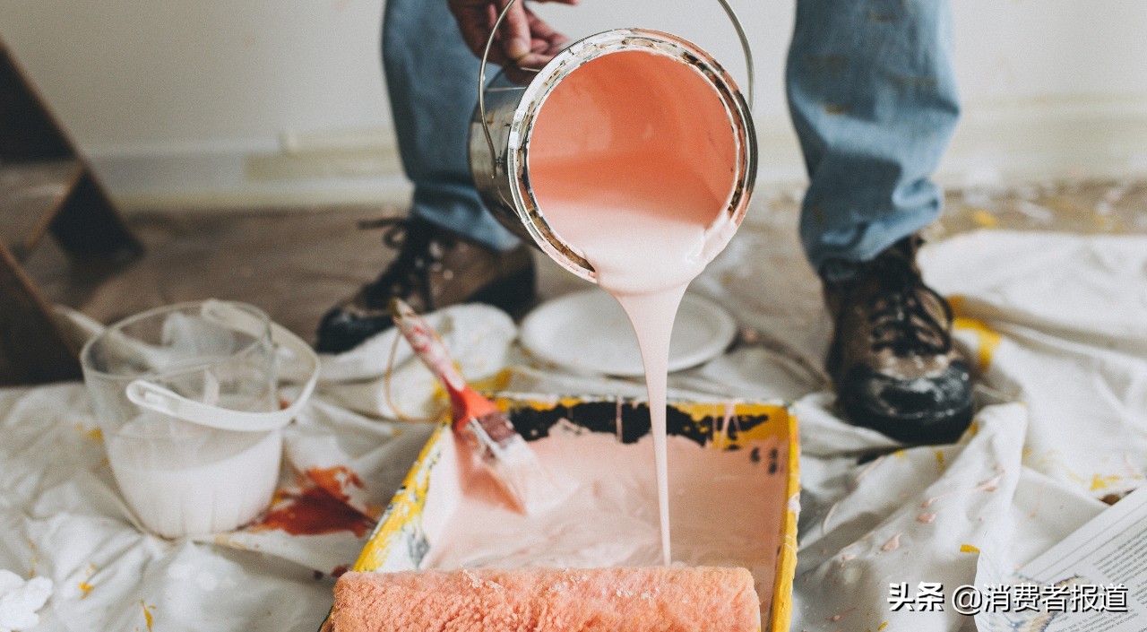 嘉宝莉儿童漆配哪种面漆,多乐士儿童漆哪一款质量好