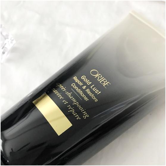 这些护发界的腊梅（LAMER），你用过几种？