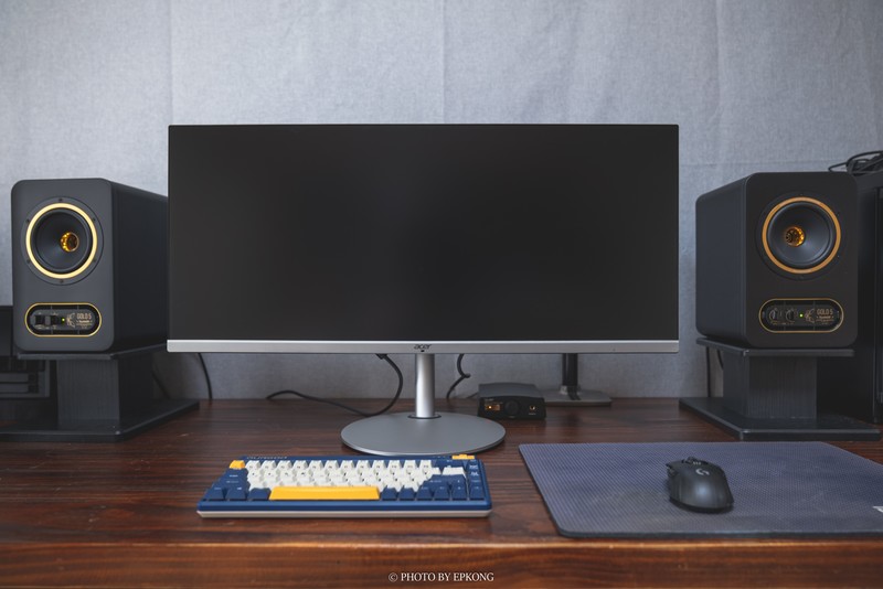 宏碁34寸hdrips升降显示器cb342ck,宏碁34寸显示器cb342ck