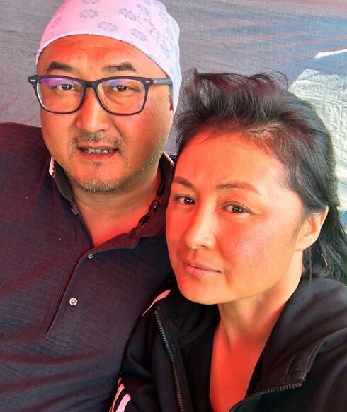 赵本山谈于月仙哭,于月仙走后赵本山痛哭的视频