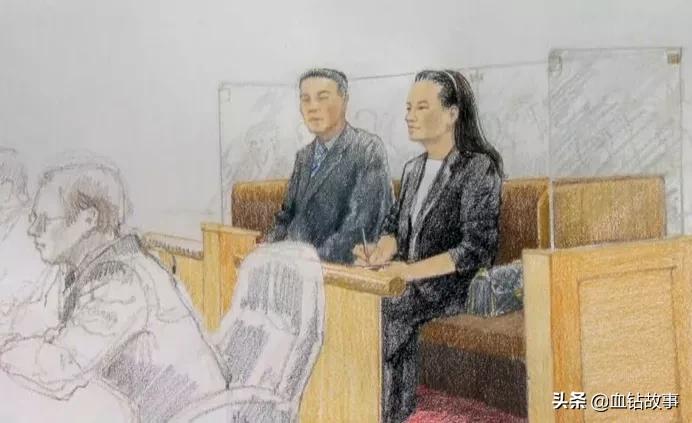 孟晚舟获释回国的重要细节披露,孟晚舟获释回国的重要细节被披露