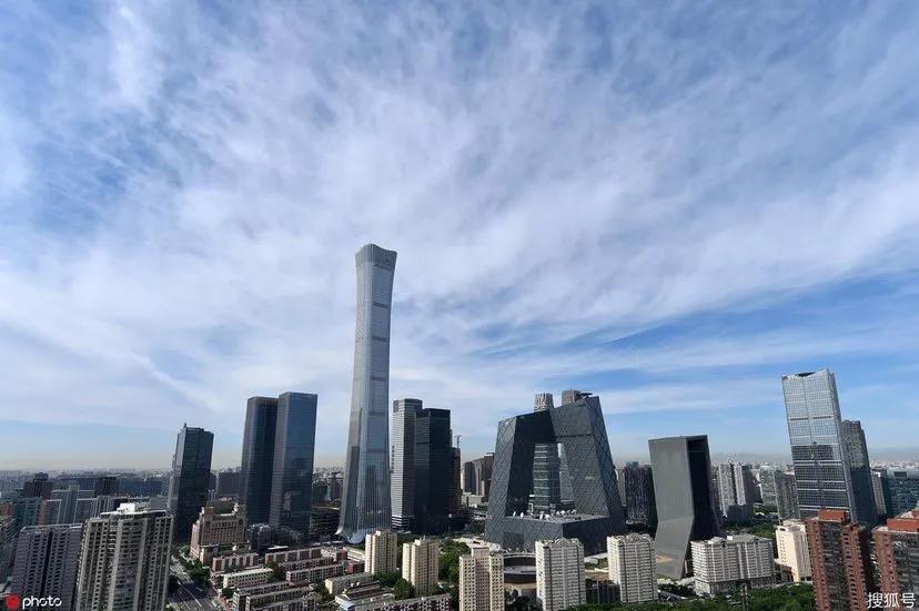 关于中华大地上的那些小知识（北京篇-朝阳区）