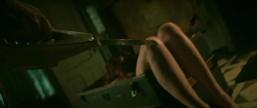 关于停尸房的故事电影,发生在停尸房的奇案