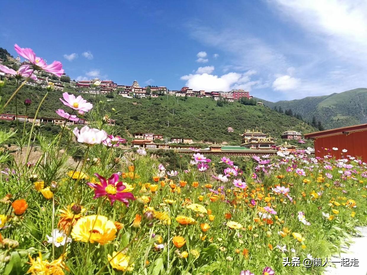 成都租车自驾游川藏线哪个季节比较合适？路况如何？