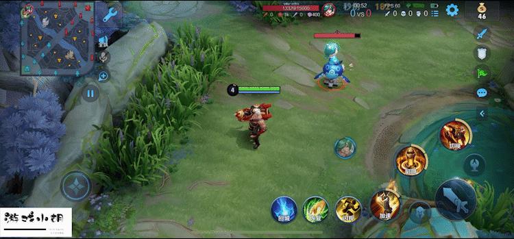 王者光荣黄忠怎么才能玩好,黄忠一打九黄忠如何玩好