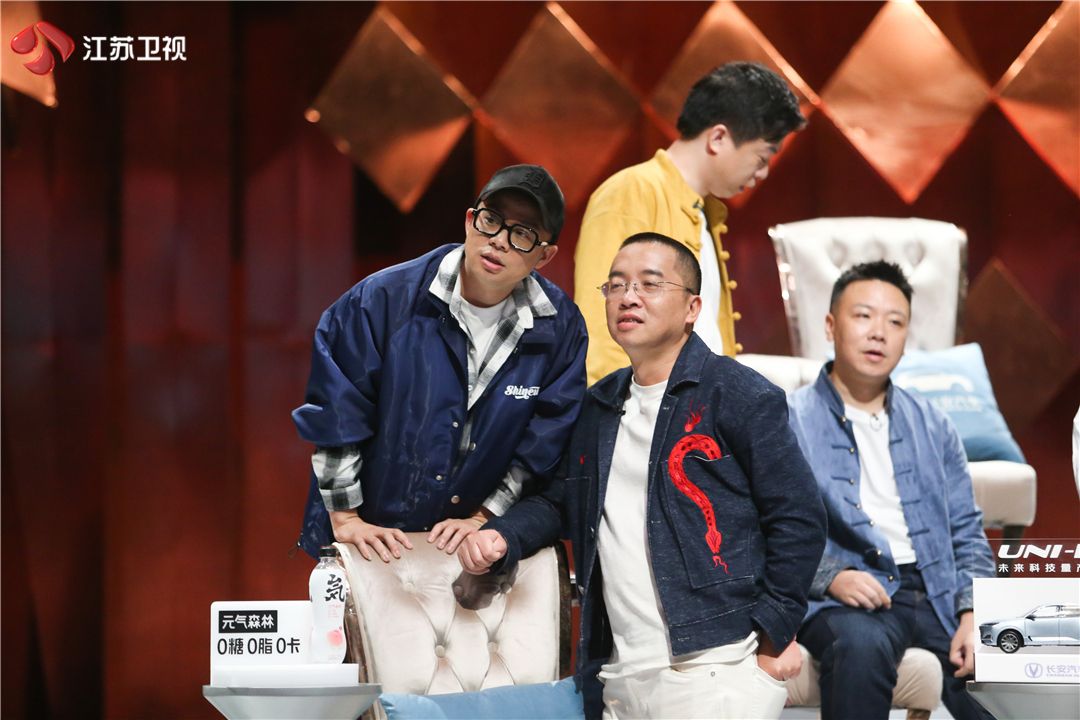 爆笑海选名场面模仿,竞演名场面