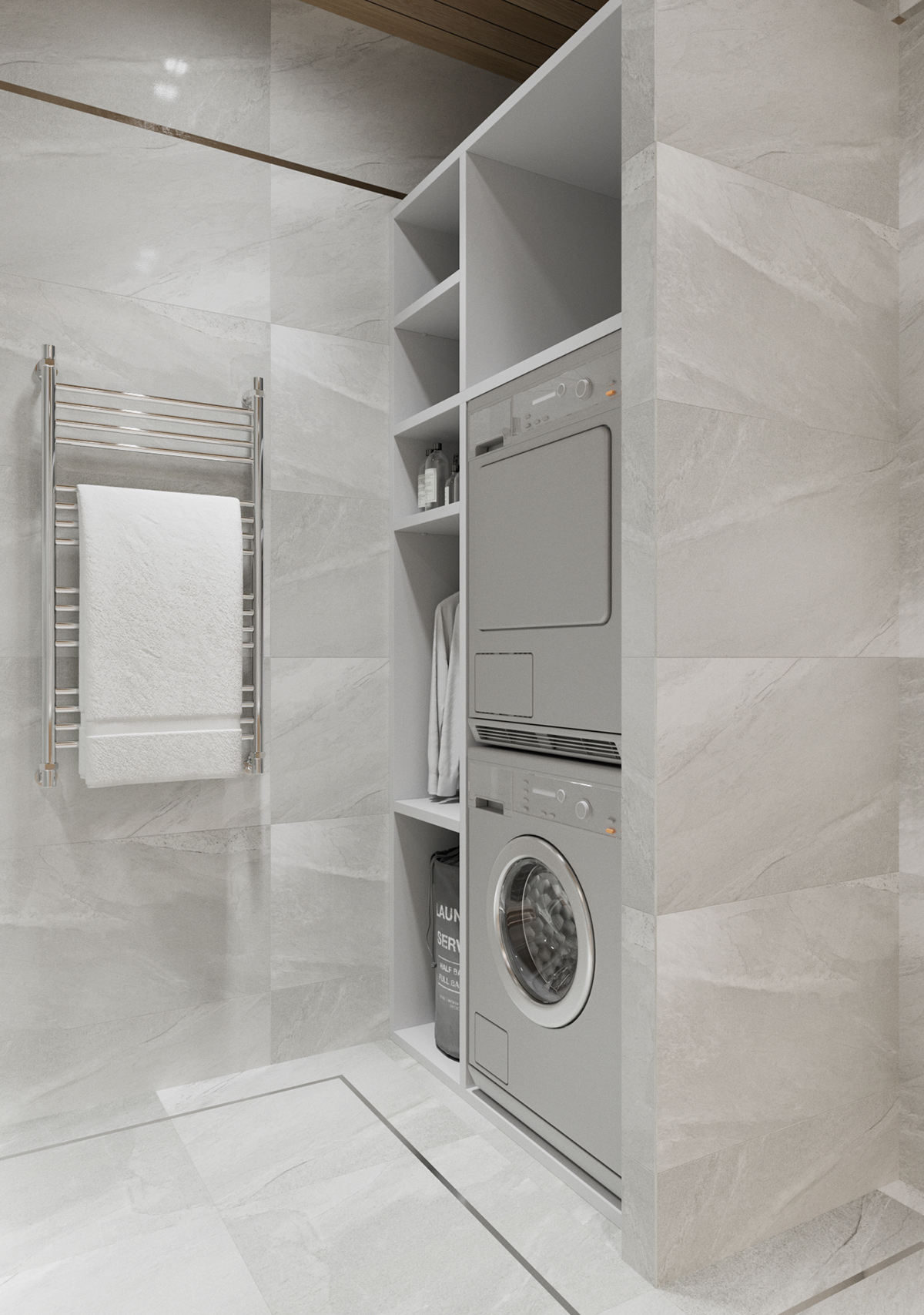 现代化家居装修设计,家居设计现代轻奢装修风格