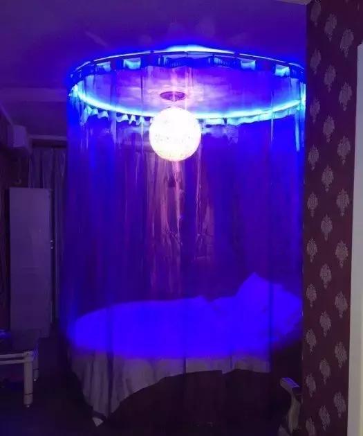 西安最浪漫的主题酒店,西安适合情侣住的五星级酒店