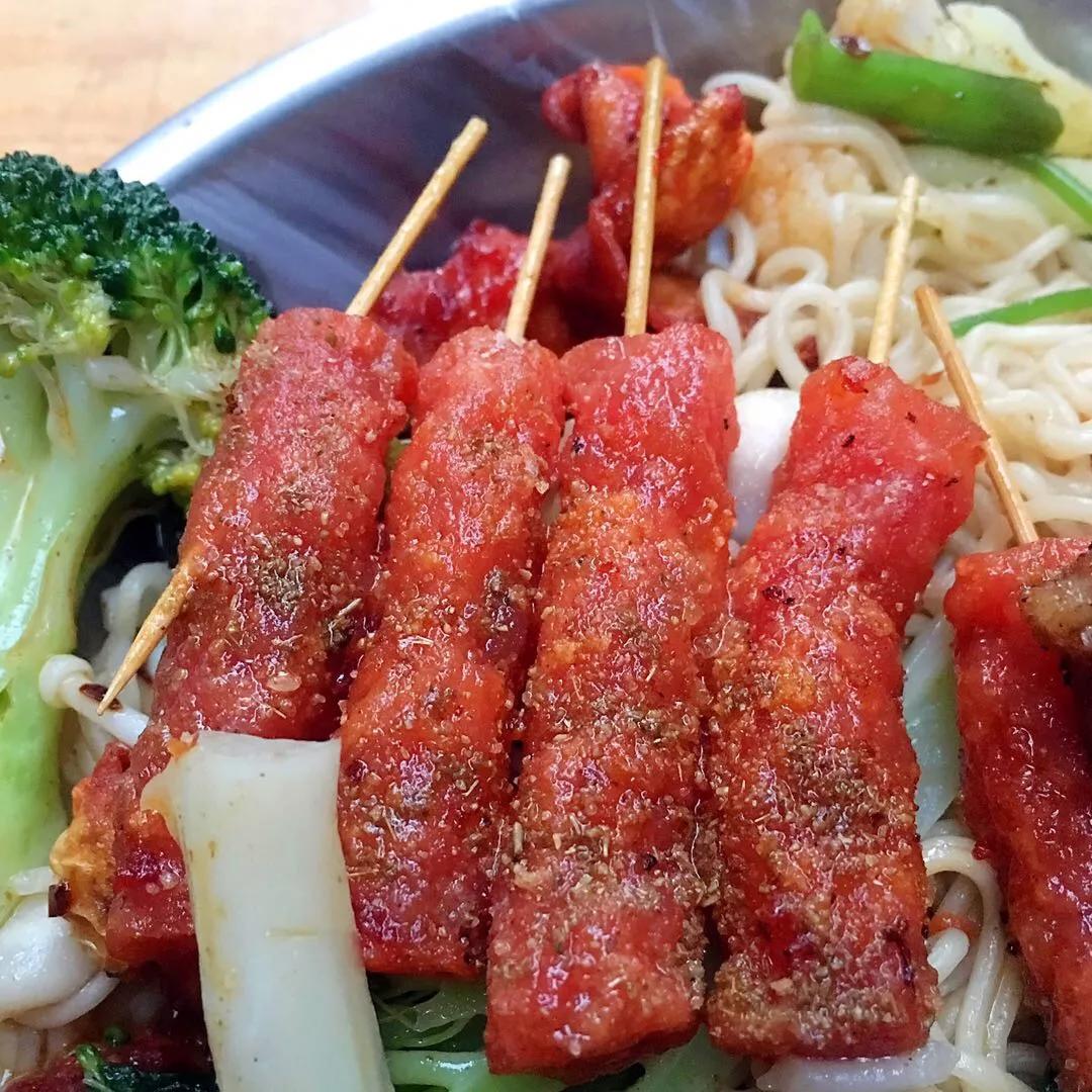 厦门哪个麻辣烫好吃又实惠,厦门好吃的麻辣烫排行榜