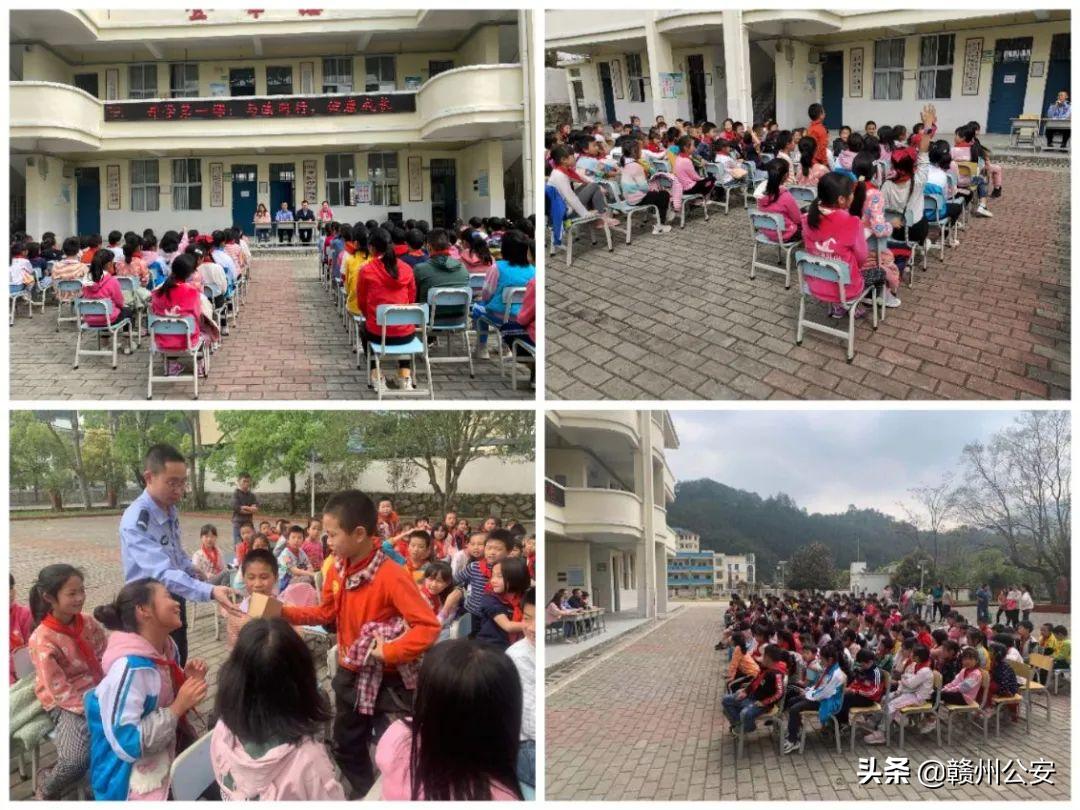 【我为群众办实事】逃犯网吧被带走，再推便民措施……赣州警方在行动！