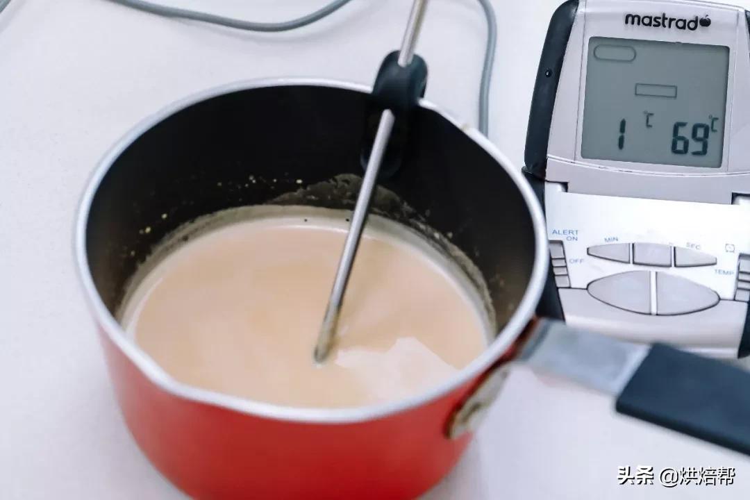 姜撞奶天冷怎么做来吃,姜撞奶用纯牛奶做法