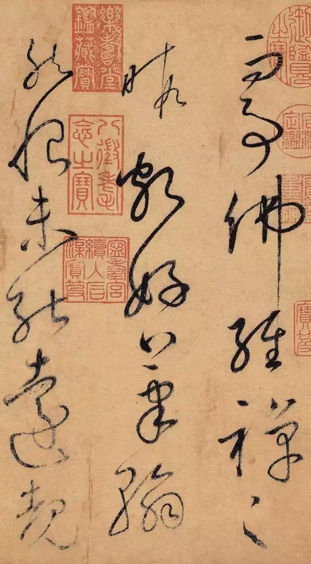 欧阳询怀素身高,欧阳询和怀素身上有哪些共同点