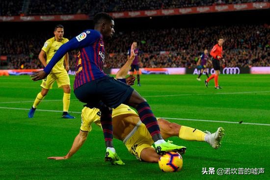 法国天才登贝莱集锦,法国天才球员登贝莱