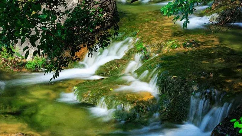 云台山旅游景区门票多少钱一张,云台山青龙峡风景区门票价格