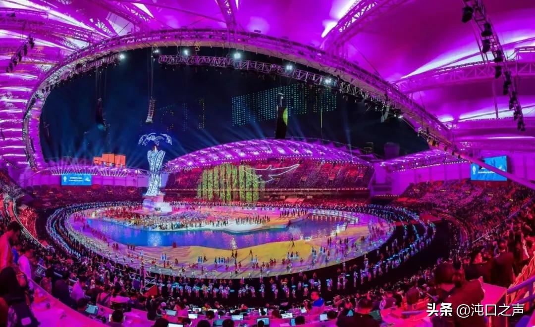 新世俱杯最新信息,2023世俱杯比赛场地