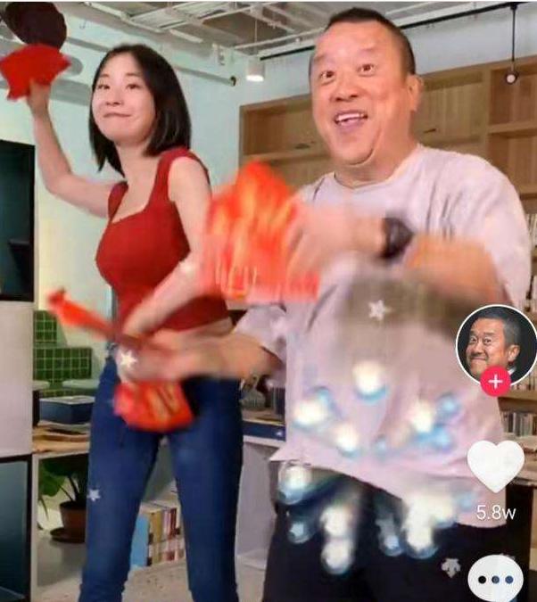 曾志伟被儿媳爆料,曾志伟被曝在广西夜店