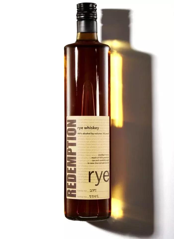 20多种经典威士忌,全球最好的威士忌全系列解析