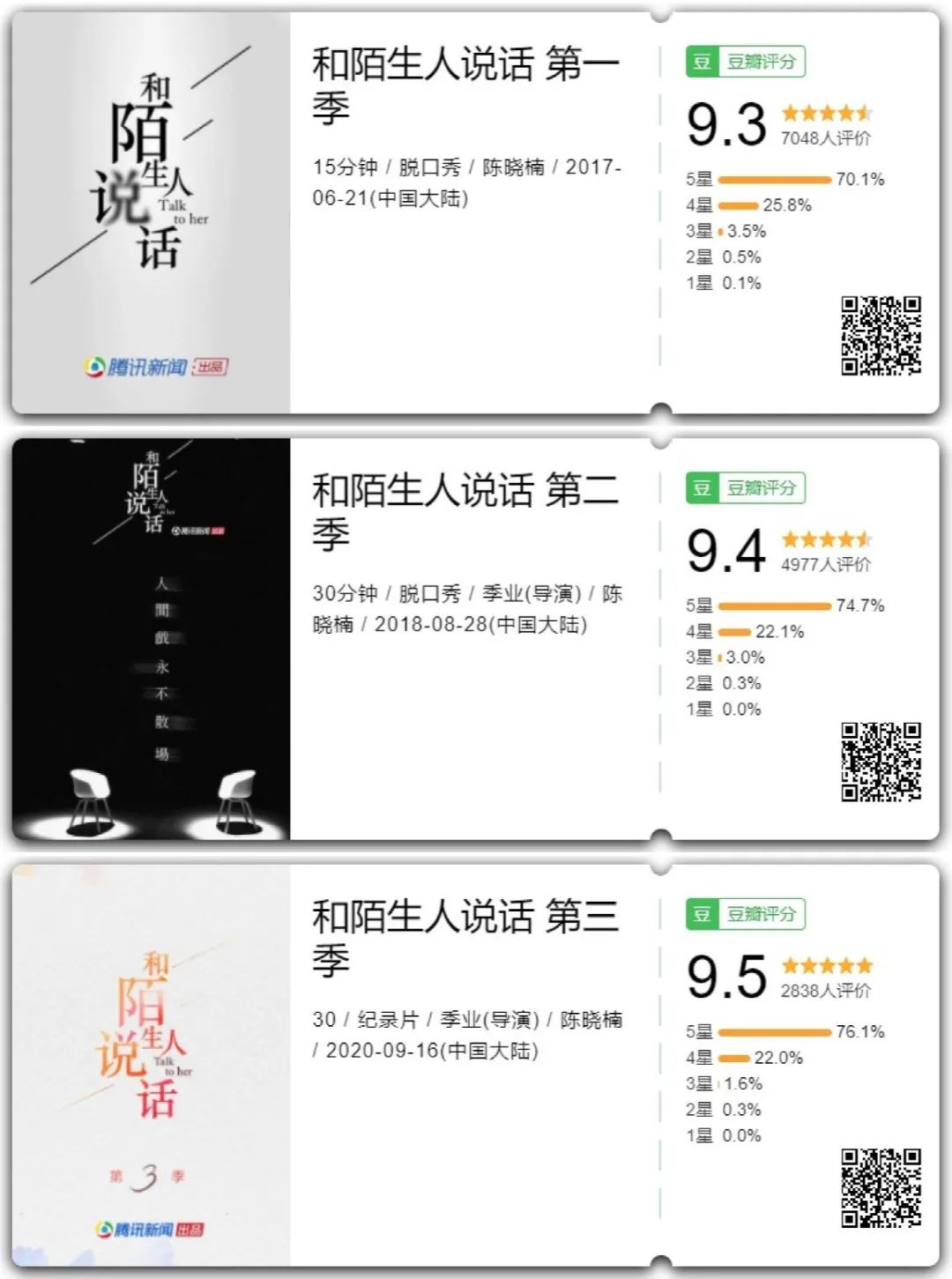 流量时代的明星访谈，不“吸睛”就“牺牲”？