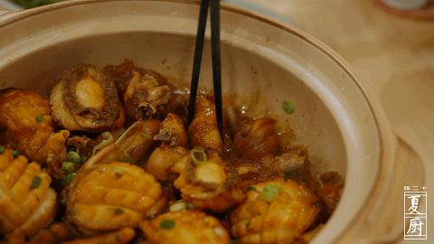 鲍鱼鸡煲推荐,鲍鱼鸡煲的粤菜做法