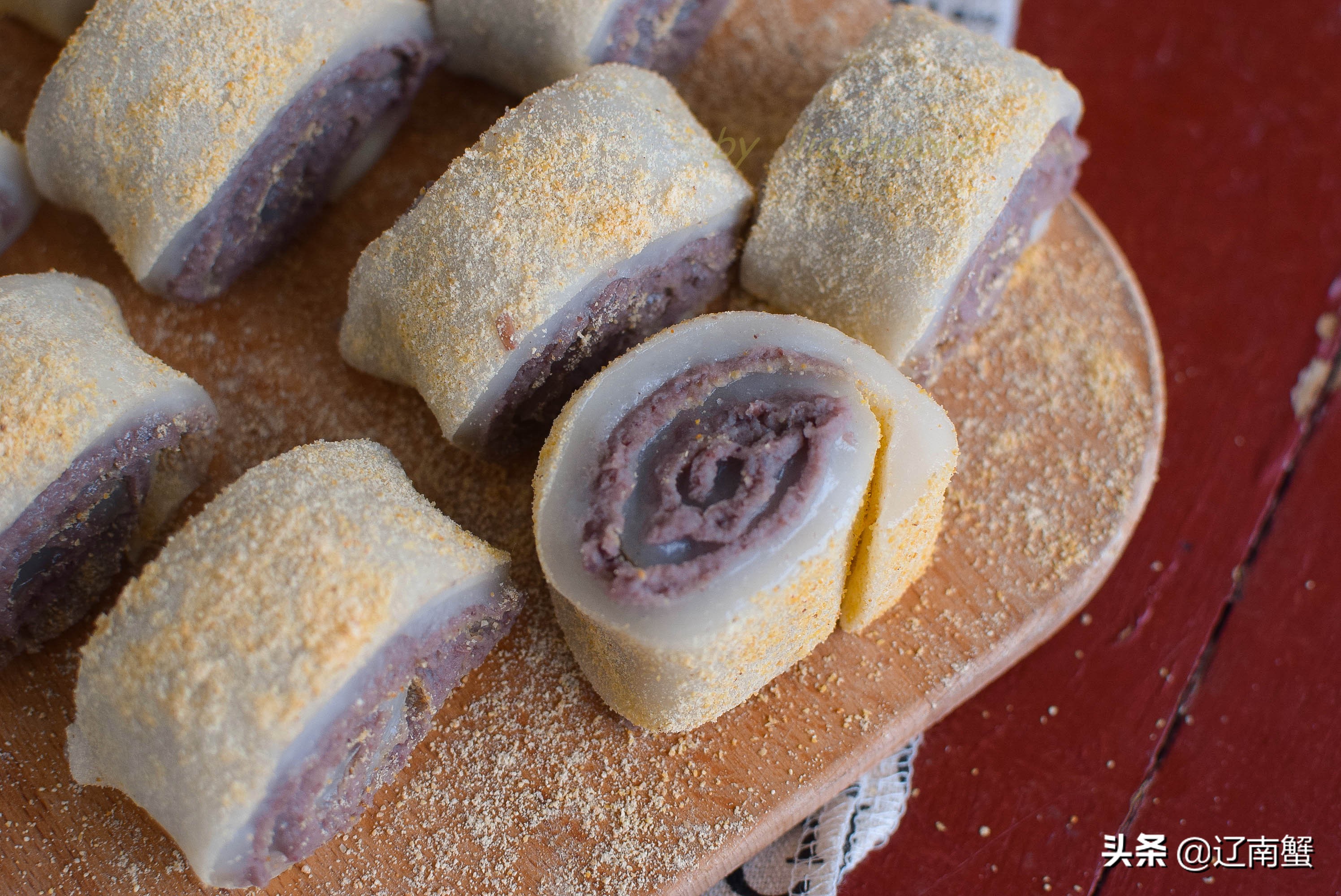 惊蛰节气的美食做法,惊蛰美食推荐点心