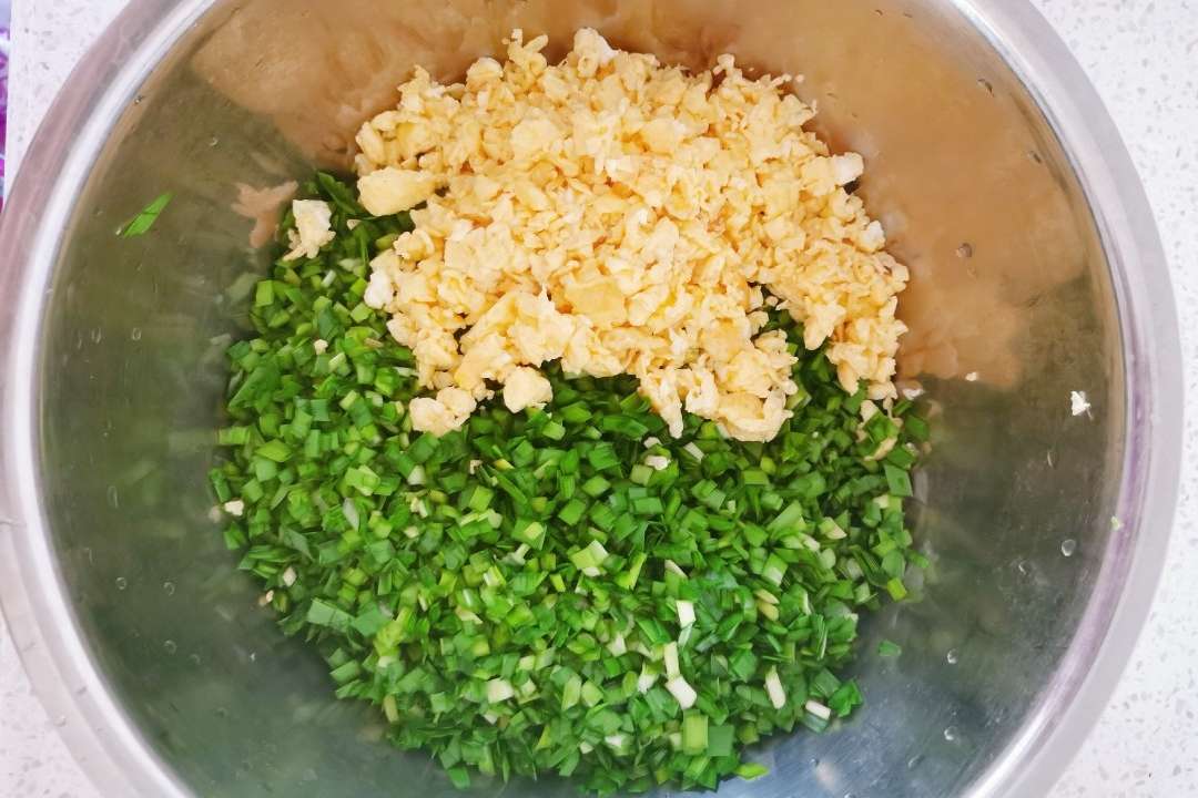 三鲜馅饺子是哪三鲜放香菇行吗,三鲜馅的饺子中的三鲜是哪三种