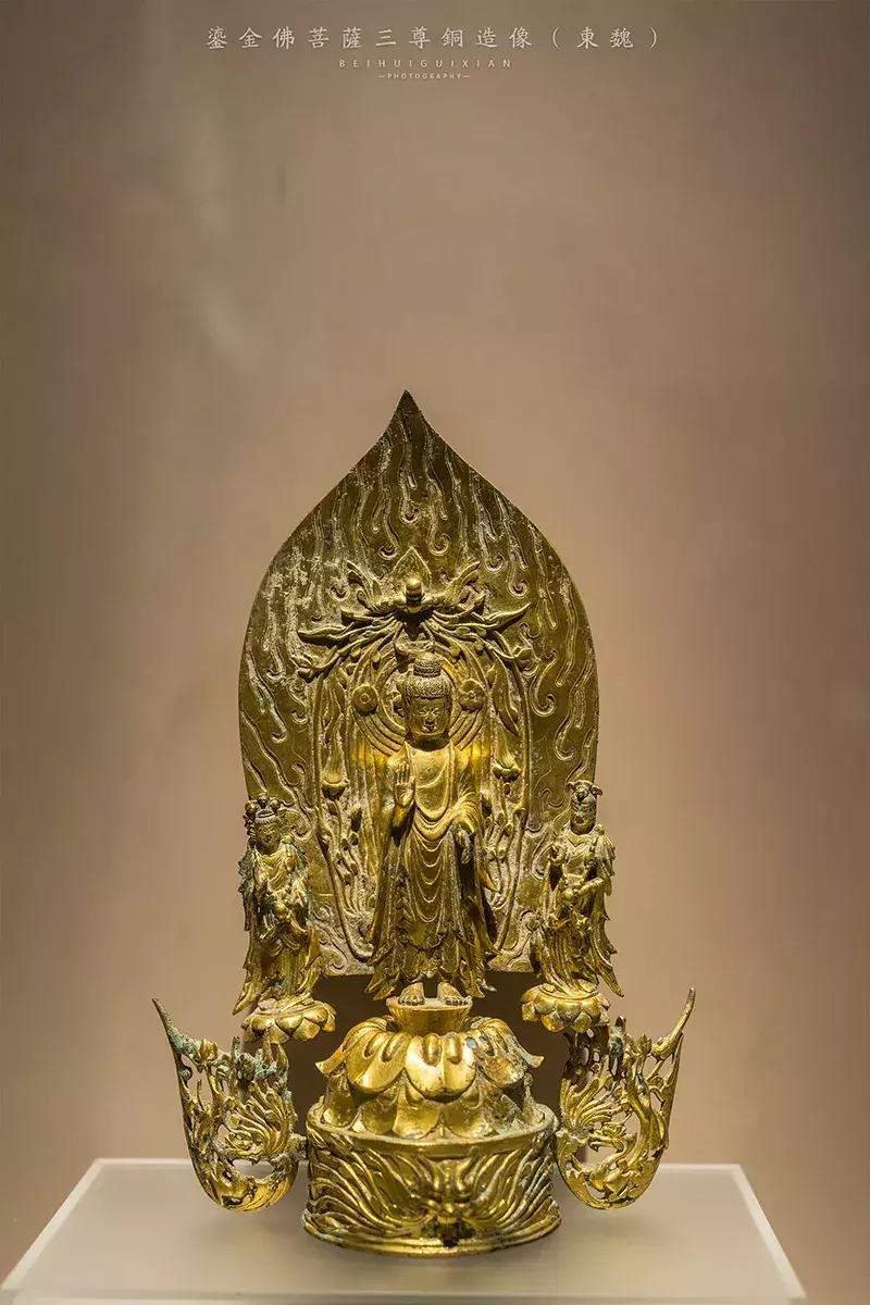 30张让人惊讶的历史震撼照片,展现中国陕西历史博物馆的微视频