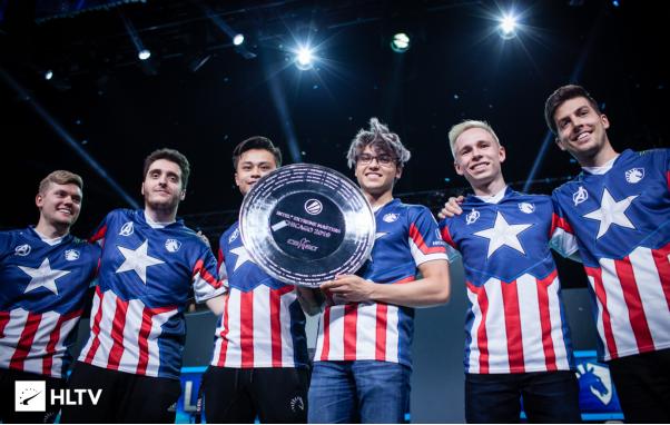 csgo的顶级赛事major时间,csgo2019major柏林锦标赛赛场整活