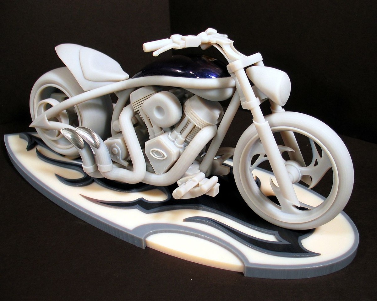 3D打印金属技术,3d打印技术打印金属