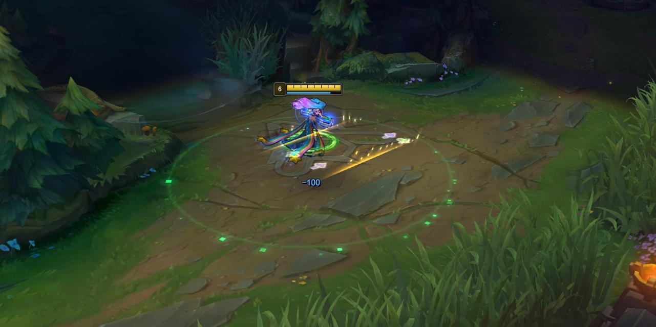 lol排位adc先出什么不容易被针对,loladc全方位解析