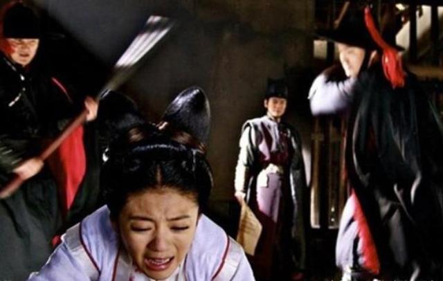 古代最可怕的酷刑真实存在,古代最可怕的十大酷刑