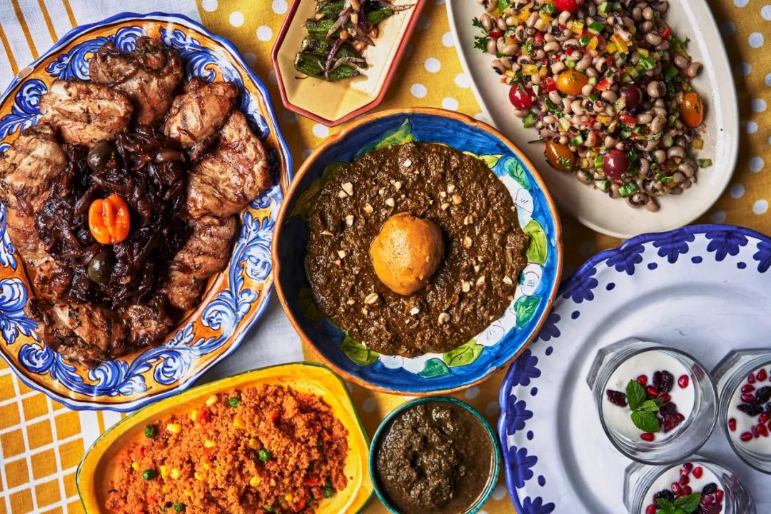 非洲门户——塞内加尔