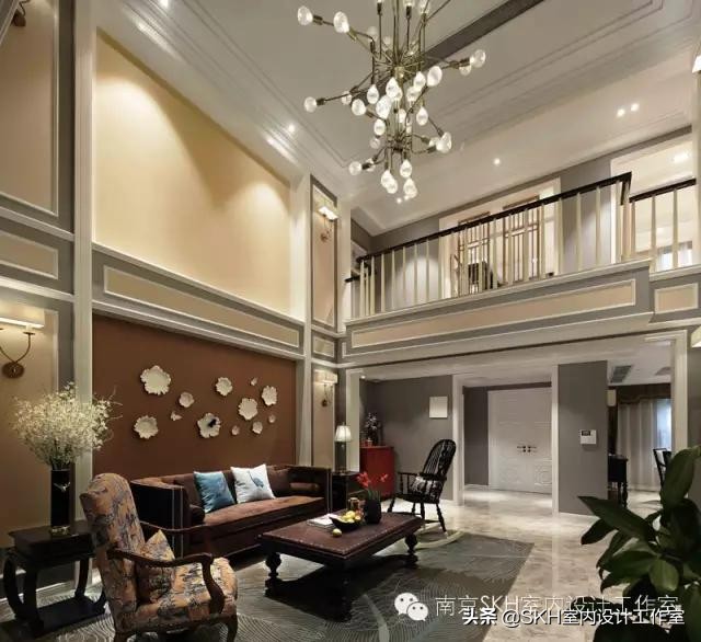 skh设计工作室,skh室内设计图