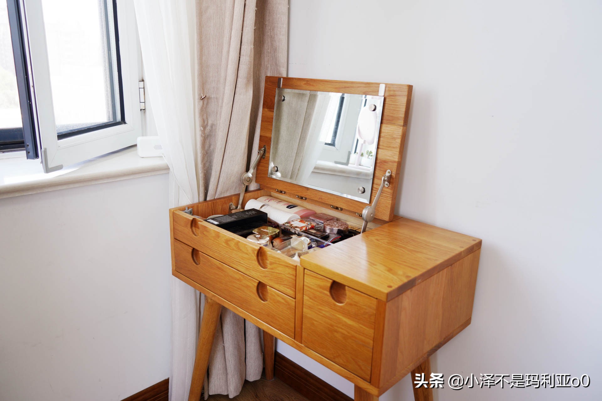 实木家具日常保养方法有哪些种类,家具科普实木家具保养之道