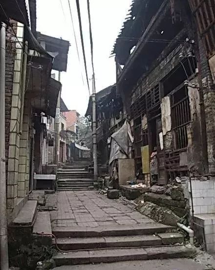 重庆消失了的“江南名宅”，听98岁大小姐讲王家大院的故事