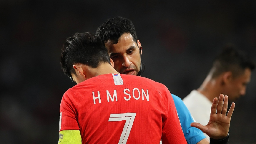 中韩足球亚洲杯对决,中韩亚洲杯决战