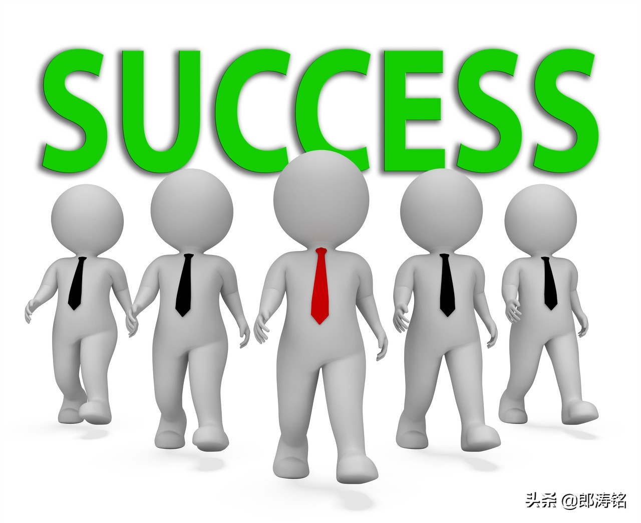 其实创业没有你想象中的那么难,想要创业必须要做好这四件事