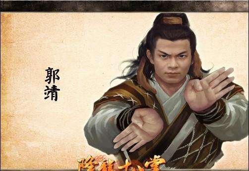 神雕到倚天，九阴真经能传承下去，为何降龙掌却最终失传？