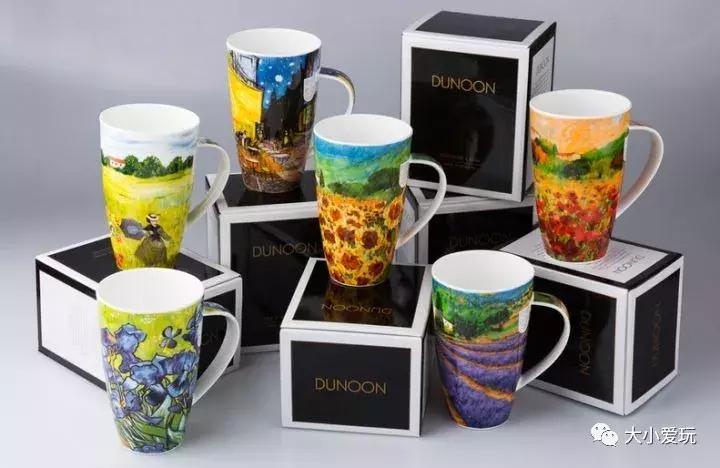 这是我见过最有设计感的水杯,24款世界上最具创意的杯子