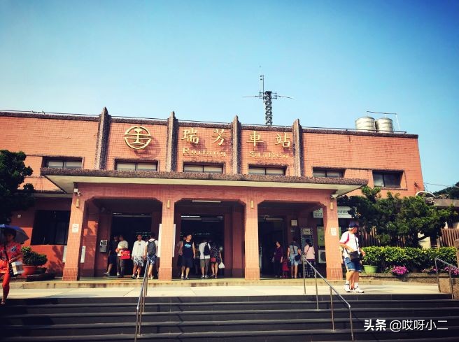 台湾环岛之旅全集,台湾宝岛环岛视频