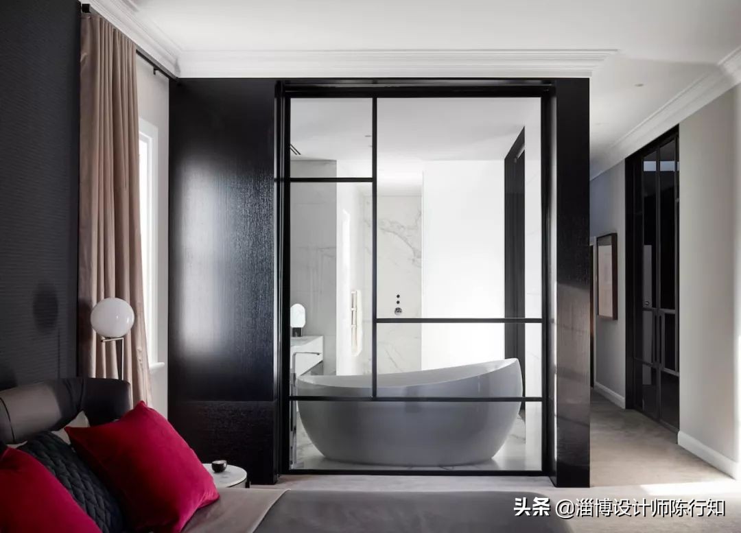 简约灰和简约白,黑白灰现代简约简约