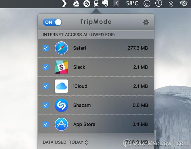 苹果mac应用程序,苹果mac必装的十大免费软件