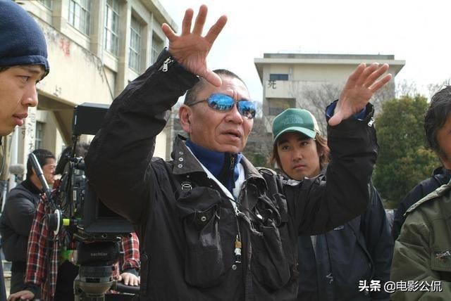 2013年日本15禁影片《恶の教典》：恐怖灵感竟来自岛国真实案例