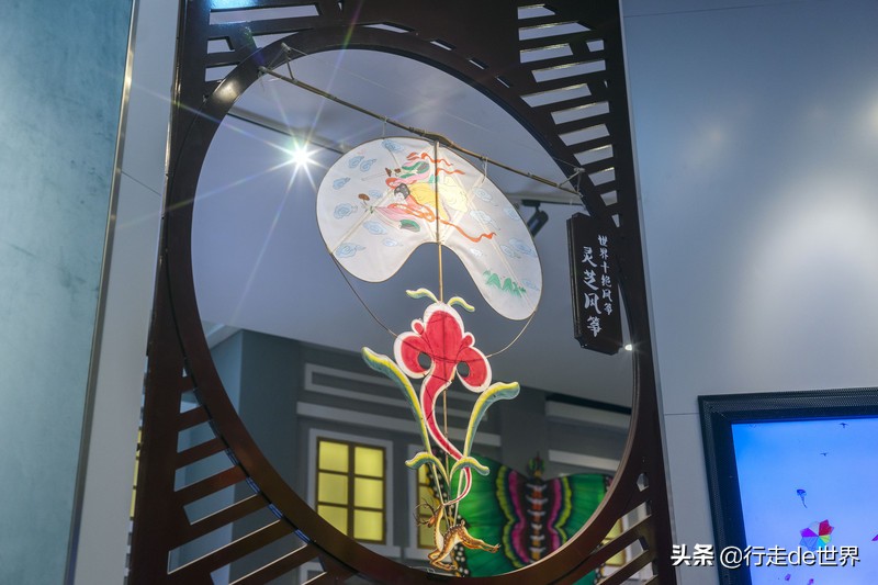 广东十绝风筝,广东风筝十绝之一