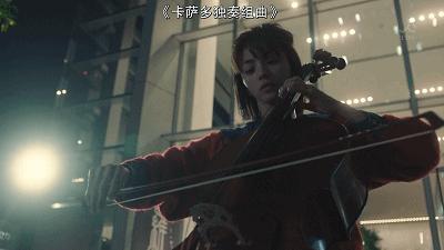 半辈子才等来的卡司！这9.1神作，看了就是赚到