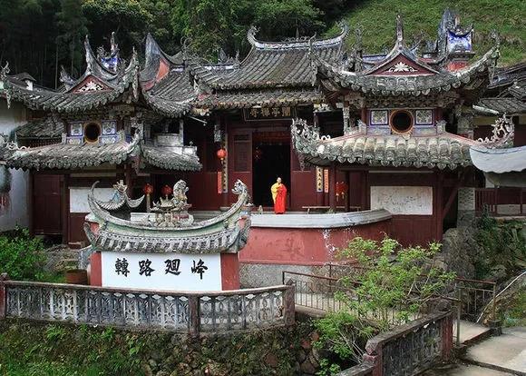 福州十大免费景点,福州网红景点免费