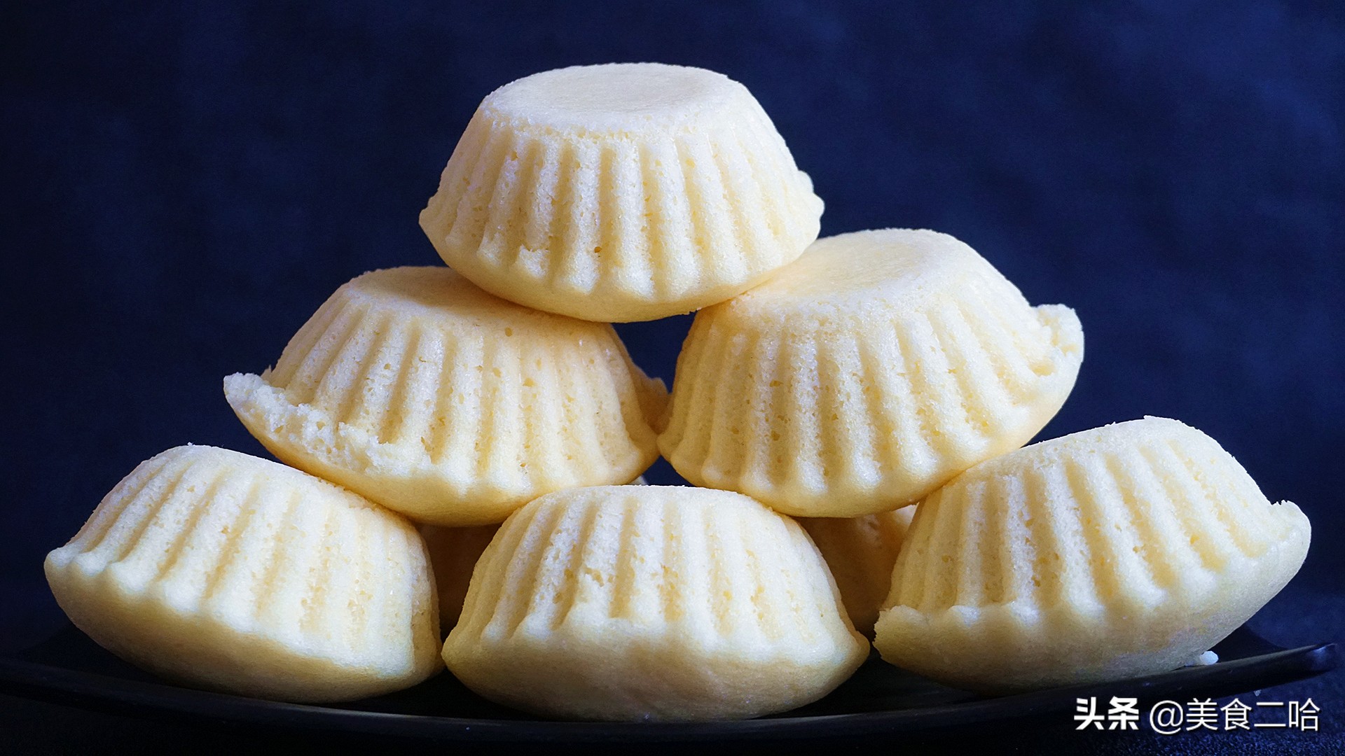 不用烤箱不用酵母可以做蒸蛋糕吗,纸杯蒸蛋糕要打发不用烤箱隔水蒸